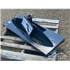 Image 3 : 2025 LANDHONOR SKID STEER UTILITY HITCH ADAPTER