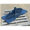 Image 2 : 2025 LANDHONOR SKID STEER UTILITY HITCH ADAPTER