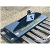 Image 4 : 2025 LANDHONOR SKID STEER UTILITY HITCH ADAPTER