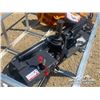 Image 9 : 2025 LANDHONOR SKID STEER ROCK & TREE GRAPPLE