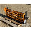 Image 3 : 2025 LANDHONOR 48 IN. SKID STEER PALLET FORKS