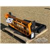 Image 3 : 2025 LANDHONOR 48 IN. SKID STEER PALLET FORKS