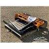 Image 1 : 2025 LANDHONOR 48 IN. SKID STEER PALLET FORKS