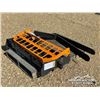 Image 3 : 2025 LANDHONOR 48 IN. SKID STEER PALLET FORKS