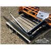 Image 8 : 2025 LANDHONOR 48 IN. SKID STEER PALLET FORKS