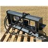 Image 3 : 2025 LANDHONOR SKID STEER 3PT ADAPTER