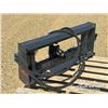 Image 4 : 2025 LANDHONOR SKID STEER 3PT ADAPTER