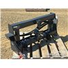 Image 2 : 2025 LANDHONOR SKID STEER 3PT ADAPTER