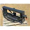 Image 3 : 2025 LANDHONOR SKID STEER 3PT ADAPTER