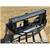 Image 4 : 2025 LANDHONOR SKID STEER 3PT ADAPTER