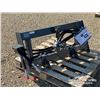 Image 2 : 2025 LANDHONOR SKID STEER 3PT ADAPTER
