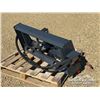 Image 3 : 2025 LANDHONOR SKID STEER 3PT ADAPTER
