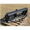 Image 4 : 2025 LANDHONOR SKID STEER 3PT ADAPTER