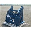 Image 3 : 2025 LANDHONOR 48 IN. SKID STEER LOG GRAPPLE