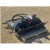 Image 2 : 2025 LANDHONOR 15000 LB. HYDRAULIC WINCH