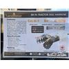 Image 5 : 2025 LANDHONOR 84 IN. TRACTOR DISC HARROW