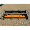 Image 9 : 2025 LANDHONOR 80 IN. SKID STEER SCREENING BUCKET
