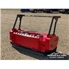 Image 3 : 2025 GIYI 60 IN. SKID STEER DRUM MULCHER