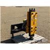 Image 2 : 2024 SKID STEER HYDRAULIC POST POUNDER