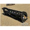 Image 3 : 2025 SKID STEER 78 IN. LOG GRAPPLE