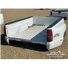 Image 1 : GMC 2ND GEN DUALLY TRUCK BOX