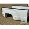 Image 5 : GMC 2ND GEN DUALLY TRUCK BOX