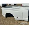 Image 5 : 2008 DODGE 3500 DUALLY TRUCK BOX