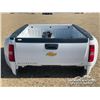 Image 11 : 2007-2013 CHEVROLET 3500 DUALLY TRUCK BOX