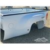 Image 7 : 2007-2013 CHEVROLET 3500 DUALLY TRUCK BOX