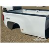 Image 8 : 2007-2013 CHEVROLET 3500 DUALLY TRUCK BOX