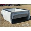 Image 4 : 2007-2013 CHEVROLET 3500 DUALLY TRUCK BOX