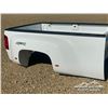 Image 5 : 2007-2013 CHEVROLET 3500 DUALLY TRUCK BOX