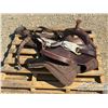 Image 3 : WELSH 16 IN. WESTERN SADDLE