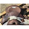 Image 5 : WELSH 16 IN. WESTERN SADDLE