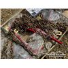Image 5 : QTY OF RATCHET BINDERS & CHAINS