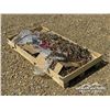 Image 1 : QTY OF RATCHET BINDERS & CHAINS
