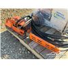 Image 5 : PRESSURE WASHER W/HUSQUVARNA CHAINSAW