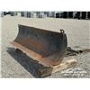 Image 1 : 8 FT. 6 IN. PUSH BLADE