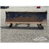 Image 2 : 8 FT. 6 IN. PUSH BLADE