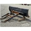 Image 4 : 8 FT. 6 IN. PUSH BLADE
