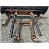 Image 7 : 8 FT. 6 IN. PUSH BLADE