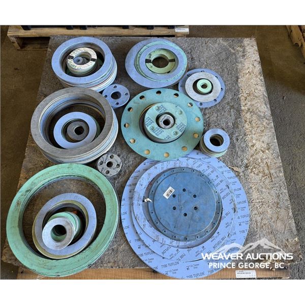 FLANGE GASKETS