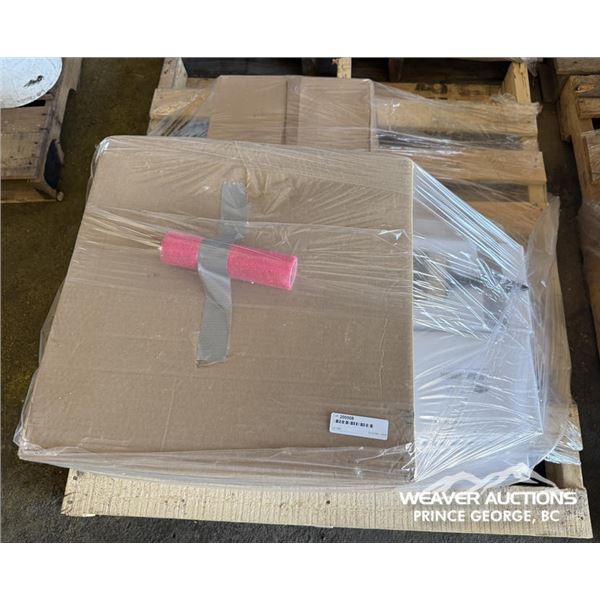 PAINTING SUPPLIES