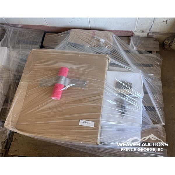 PAINTING SUPPLIES