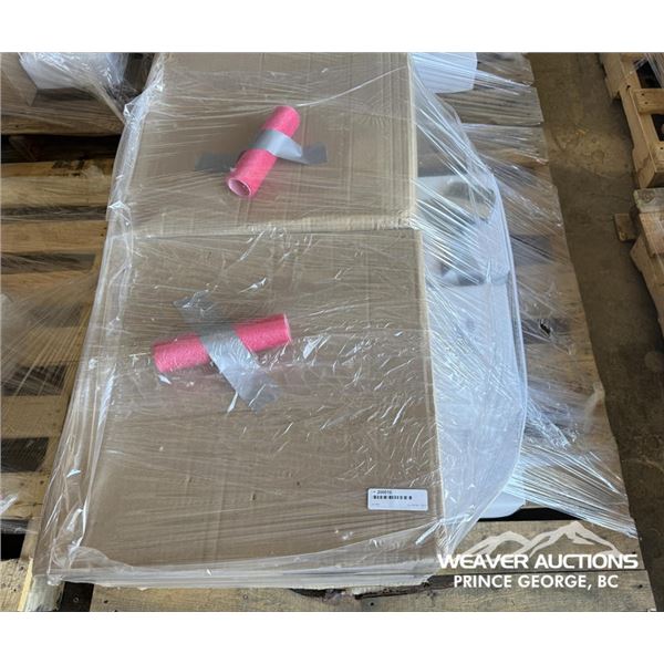 PAINTING SUPPLIES