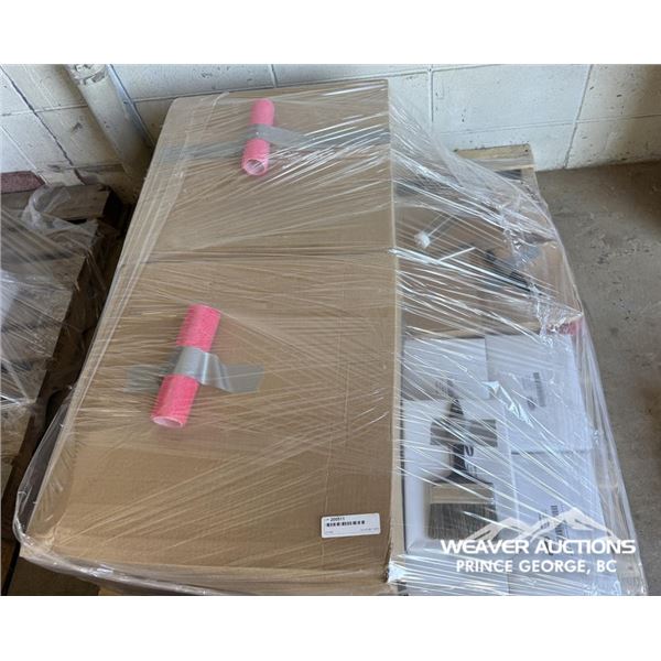 PAINTING SUPPLIES