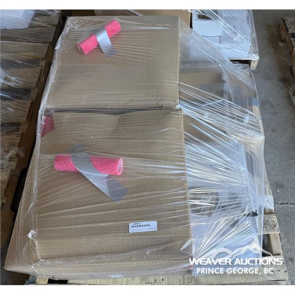 PAINTING SUPPLIES