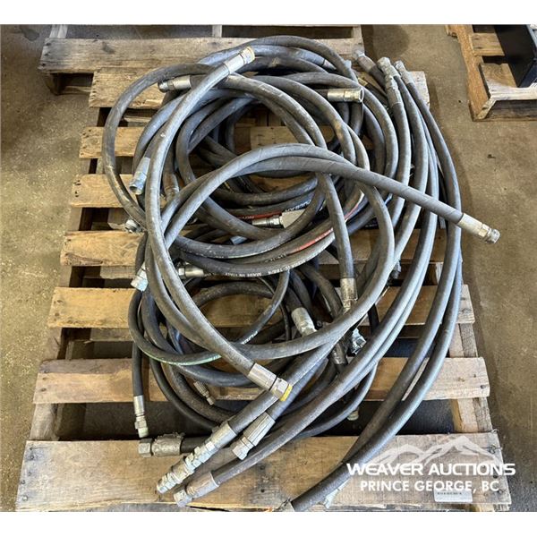 HYDRO TEST HOSE