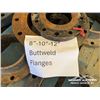 Image 2 : BUTT-WELD FLANGES