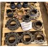Image 1 : BUTT-WELD FLANGES & REDUCERS